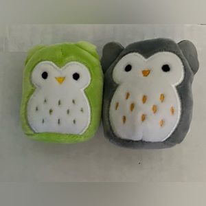 Owl Squishville Squishmallows